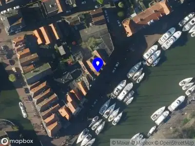 Overlastmelding Oude Doelenkade in Hoorn