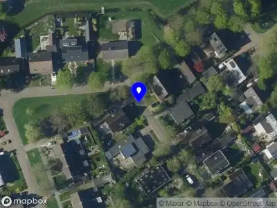 Overlastmelding Berkenstraat in Abbekerk