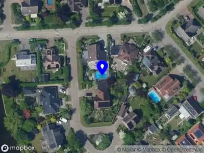 Overlastmelding Golfpark in Lelystad