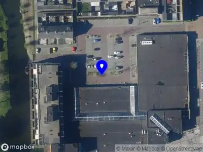 Ambulance met gepaste spoed naar de Koperwiekplein in Enkhuizen