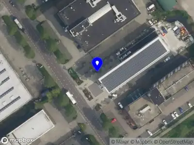 Traumahelikopter met grote spoed naar de Kleveringweg in Delft