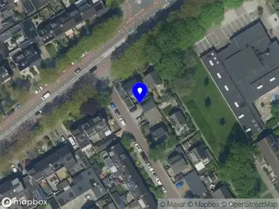 Overlastmelding Jan van Rietwijkstraat in Heemskerk gesloten