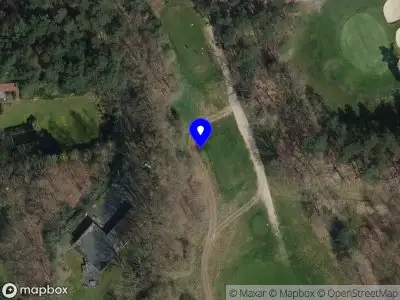 Brandweer met grote spoed naar de Goorbergseweg in Molenschot vanwege gebouwbrand