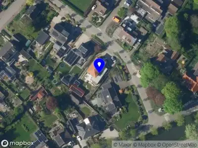 Traumahelikopter met grote spoed naar de Tiendhof in Harmelen