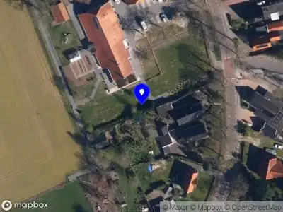 Politie met grote spoed naar de Wedderweg in Vriescheloo vanwege ongeval met letsel