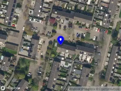 112 melding Ambulance met gepaste spoed naar de Haringvliethof in Ridderkerk