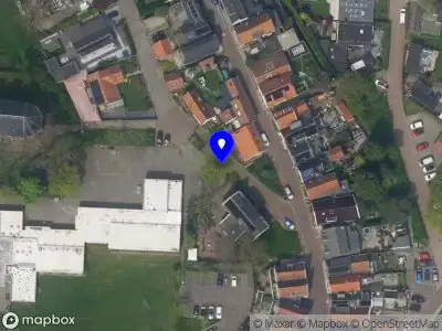 Ambulance met gepaste spoed naar de Schoolstraat in Zwartewaal