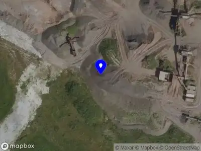 Brandweer met gepaste spoed naar de Grachterstraat in Kerkrade vanwege een buitenbrand