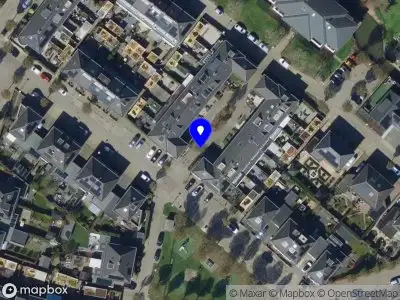 112 melding Ambulance met gepaste spoed naar de Madelief in Heerjansdam