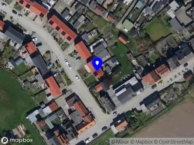 112 melding Traumahelikopter met grote spoed naar de L.P. van Mallandstraat in Stampersgat