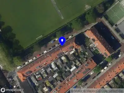 112 melding Traumahelikopter naar de Hendrik Mandestraat in 's-Gravenhage