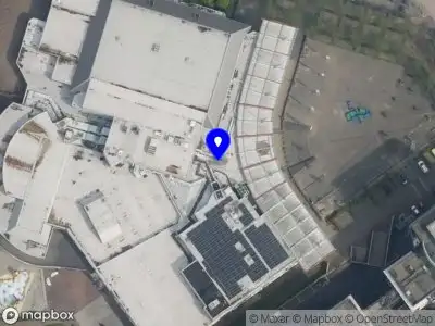 Brandweer met grote spoed naar de Merweplein in Nieuwegein vanwege voertuigbrand