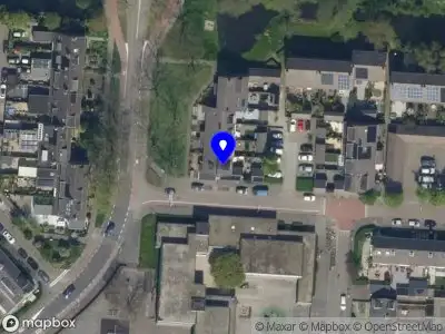 Ambulance met grote spoed naar de Fuga in Krimpen aan den IJssel