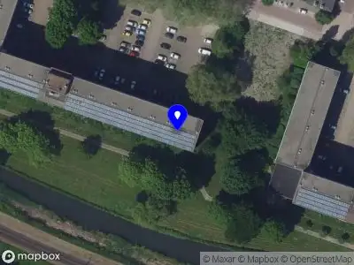 112 melding Ambulance met grote spoed naar de Weverstraat in Gorinchem