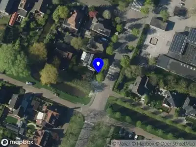 Ambulance met gepaste spoed naar de Weerepad in Obdam