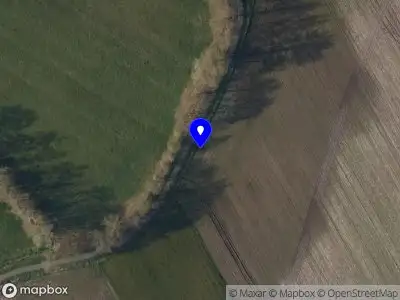 Brandweer met grote spoed naar de Zuursche Duinen in Steenbergen vanwege gebouwbrand