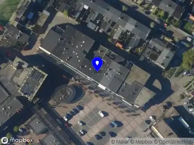 Brandweer met gepaste spoed naar de Van Schagenstraat in Heerhugowaard