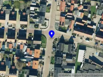 Brandweer met grote spoed naar de Doorsnijding in Hollandscheveld vanwege afhijsen patient
