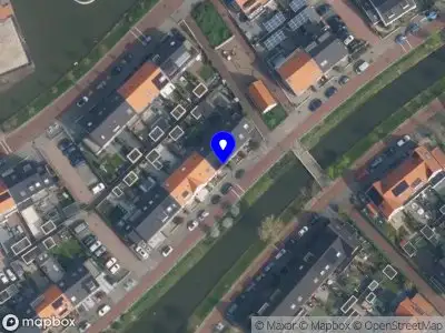 112 melding Ambulance met grote spoed naar de Hunsingosingel in 's-Gravenhage