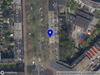 112 melding Ambulance met grote spoed naar de Dordtselaan in Rotterdam