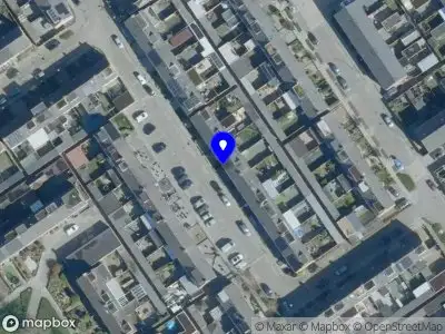 112 melding Brandweer met gepaste spoed naar de De Huterstraat in Oudheusden