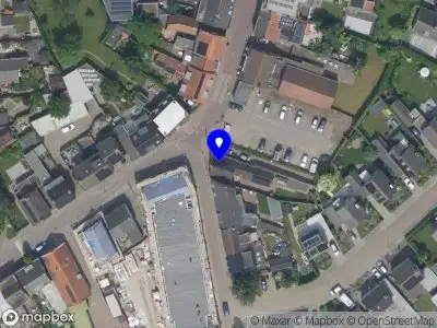 112 melding Overlastmelding Plantagebaan in Wouw