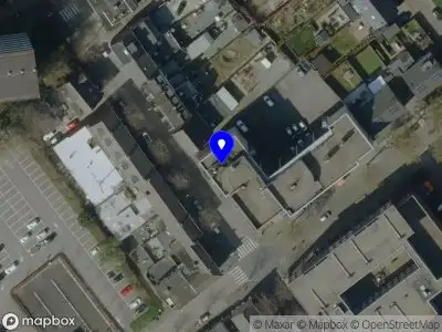 Overlastmelding Dr. Nolenshof in Geleen