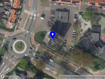 Overlastmelding Zeeweg in Katwijk