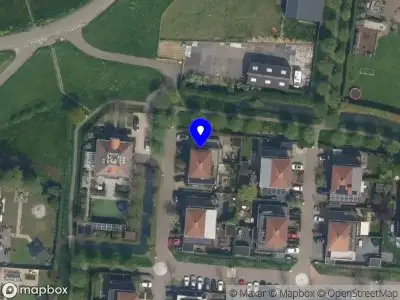 Overlastmelding Buizerdstraat in Culemborg