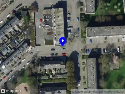 112 melding Ambulance met gepaste spoed naar de Groen van Prinstererweg in Ridderkerk