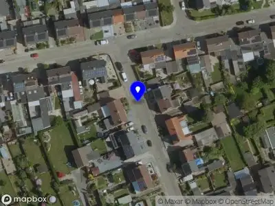 Brandweer met gepaste spoed naar de Pastoor Schiffelersstraat in Landgraaf vanwege afhijsen patient