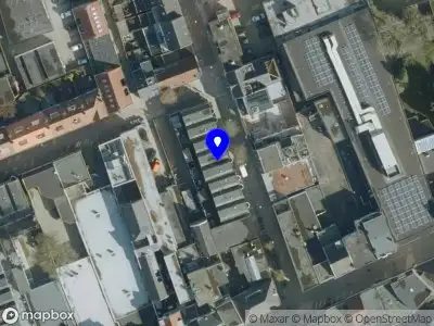 Overlastmelding  in Tilburg gesloten