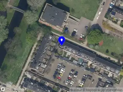 112 melding Ambulance met grote spoed naar de Maasstraat in Rozenburg