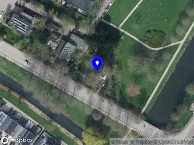 Overlastmelding Nassaulaan in Puttershoek