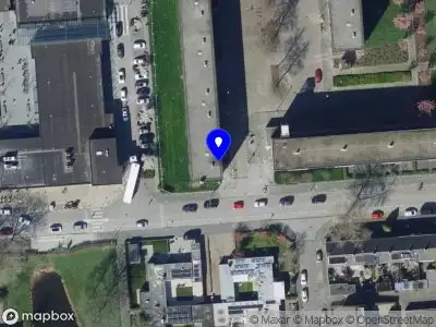 112 melding Overlastmelding Poolsterstraat in Spijkenisse