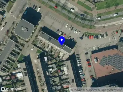 Overlastmelding Harriët Freezerstraat in Arnhem