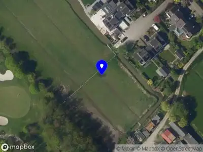 Politie met grote spoed naar de Waterpas in 's-Gravenhage vanwege personen te water