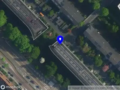 112 melding Overlastmelding Anfieldroad in Amsterdam