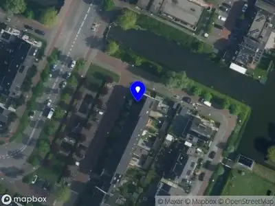 Anonieme overlastmelding Brederode in Amstelveen