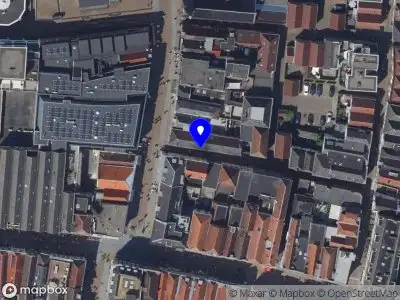 112 melding Overlastmelding Eendvogelsteeg in Gorinchem gesloten