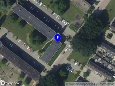 112 melding Ambulance met gepaste spoed naar de Staringlaan in Papendrecht