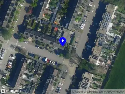 112 melding Anonieme overlastmelding Händelstraat in Lisse