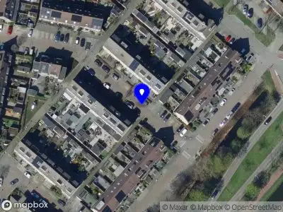 Overlastmelding Maria van Osstraat in Hendrik-Ido-Ambacht