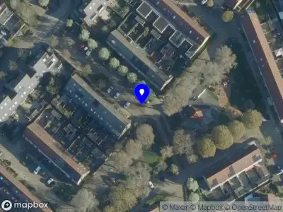 112 melding Ambulance met gepaste spoed naar de Herman de Manstraat in Gorinchem