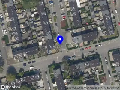 112 melding Ambulance met grote spoed naar de Pruimentuin in Rotterdam