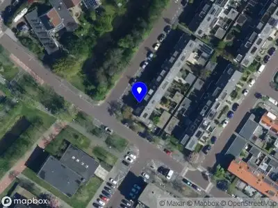 Overlastmelding Buurweg in Noordwijk