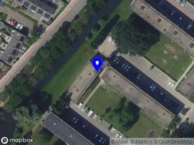 Overlastmelding Staringlaan in Papendrecht