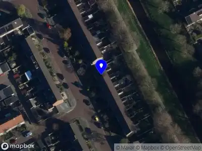 112 melding Overlastmelding Neptunusstraat in Wieringerwerf