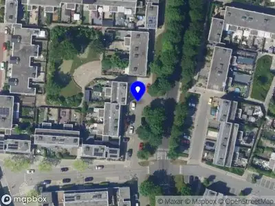 Overlastmelding Wold in Lelystad