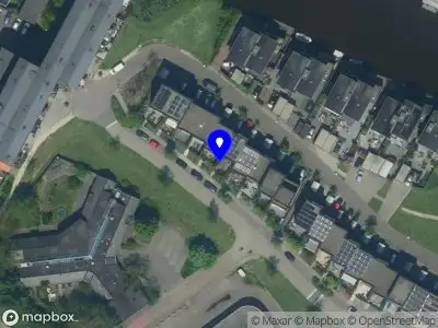 Ambulance met gepaste spoed naar de Oudelandsdijkje in Purmerend